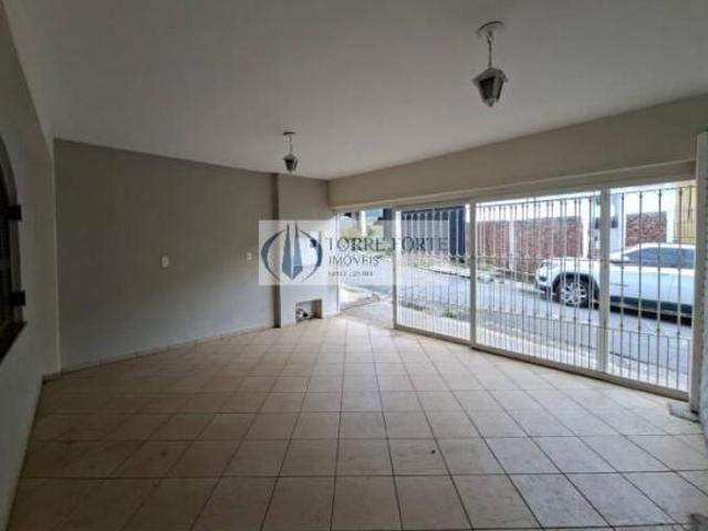 Casa com 3 dormitórios | Quintal, jardim e churrasqueira | Vila Formosa