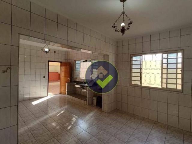Casa com 3 dormitórios R$ 950.000 Jardim Humaitá Lençóis Paulista/São Paulo
