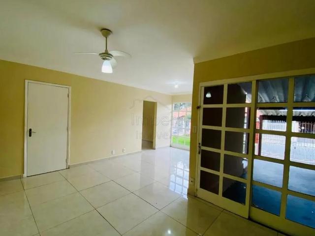 Casa Com 3 Dormitórios St, Para Locação Na Cidade Vista Verde Em São José Dos Campos/sp