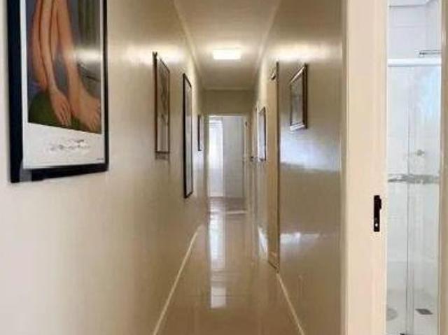 Casa com 3 Dormitórios, Suíte e 2 vagas de garagem no São Sebastião