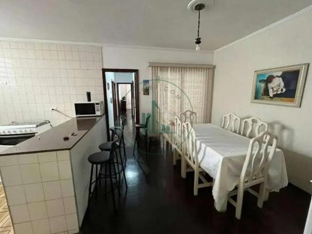 Casa com 3 dormitórios, Suíte e 2 Vagas no Nova América