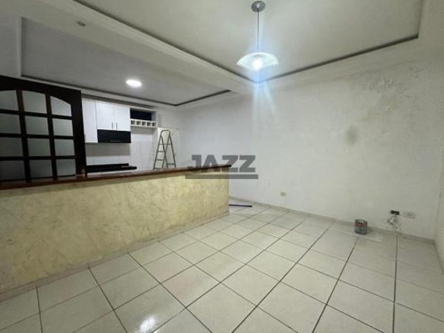 Casa com 3 Dormitórios, Suíte e Churrasqueira no Bosque dos Ipês