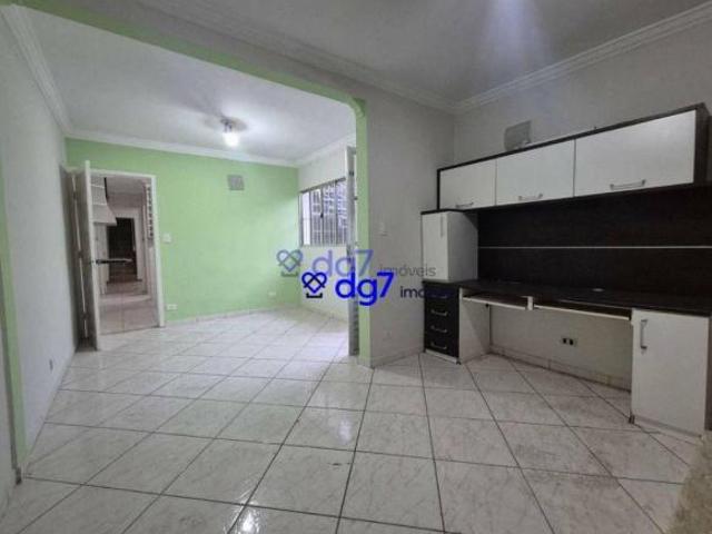 Casa com 3 dormitórios, suíte e espaço gourmet no Jardim Rosa Maria!