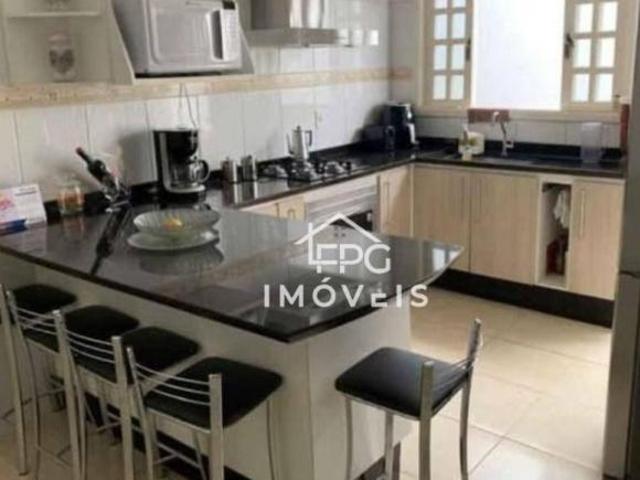 Casa com 3 dormitórios São Miguel Bragança Paulista