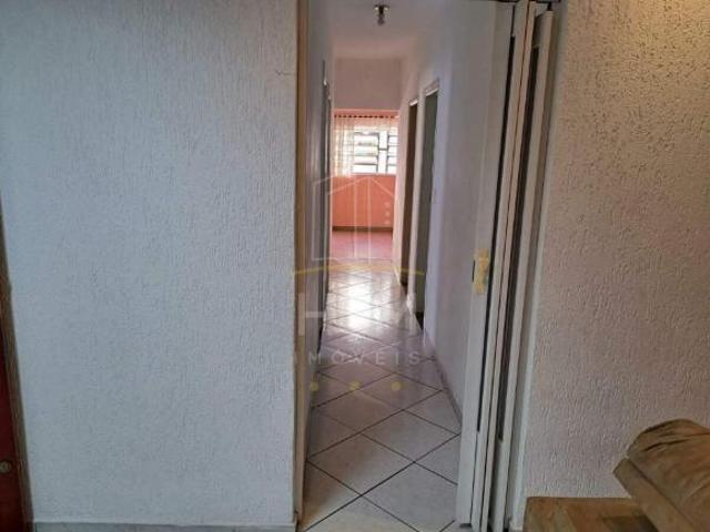 Casa com 3 dormitórios sendo 01 suíte à venda Jardim do Mar São Bernardo do