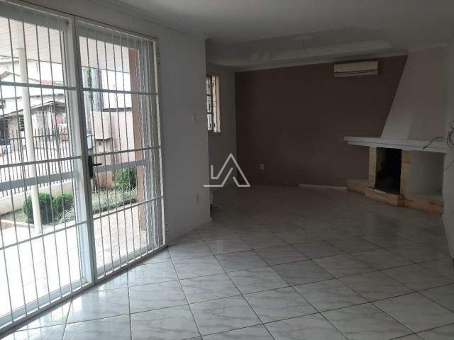CASA COM 3 DORMITÓRIOS SENDO 1 SITE, | Vila Jardim | Passo Fundo