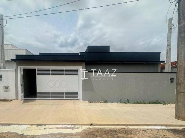 Casa com 3 dormitórios, sendo 1 suíte à venda, 108 m² por R$ 790.000,00 Jardim América Indaiatub