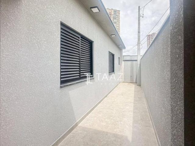 Casa com 3 dormitórios, sendo 1 suíte à venda, 108 m² por R$ 790.000,00 Jardim América Indaiatub