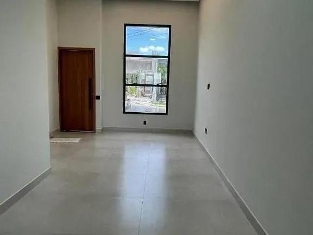 Casa com 3 dormitórios sendo 1 suíte à venda, 131 m² por R$ 1.380.000 Loteamento Park Gran Reserve