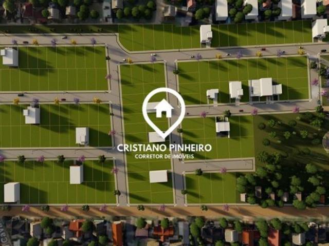 Casa com 3 dormitórios sendo 1 suíte à venda no bairro Parque dos Anjos Gravataí/RS