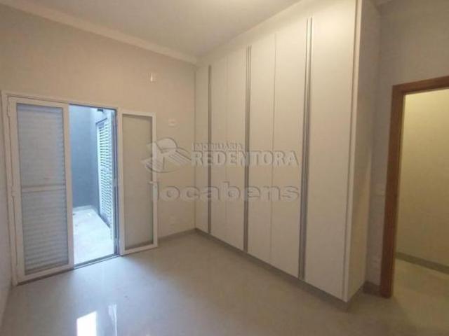 Casa com 3 dormitórios sendo 1 suíte no Condomínio Damha Fit em Ipiguá/SP