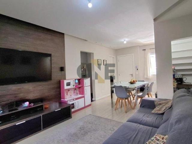 Casa com 3 dormitórios, sendo 1 suíte para venda Granja Viana Cotia SP