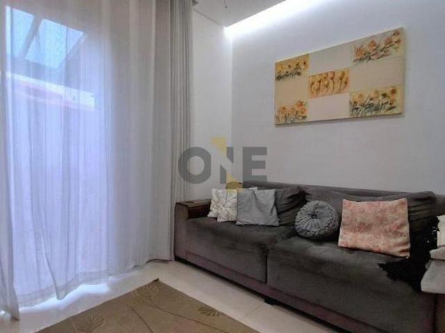 Casa com 3 dormitórios, sendo 1 suíte para venda Granja Viana Cotia SP