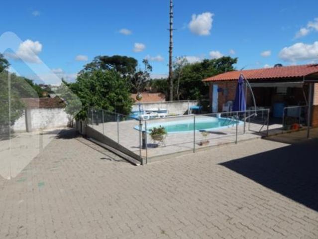 casa com 3 dormitórios sendo 1 suíte, Tarumã/ Viamão RS