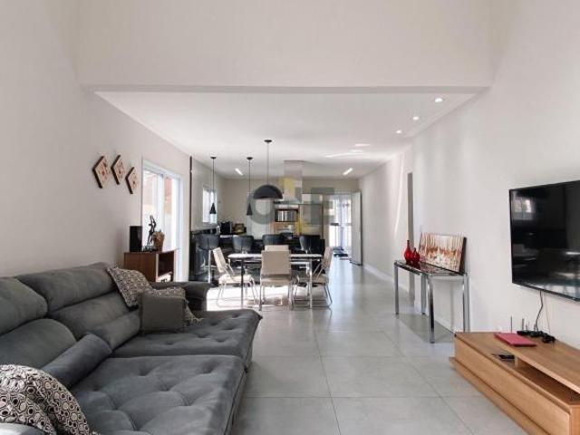 Casa com 3 dormitórios, sendo 3 suíte para venda Vargem Grande Paulista/SP