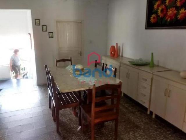 Casa com 3 dormitórios Terreno 393 m² centro Porto Feliz/SP
