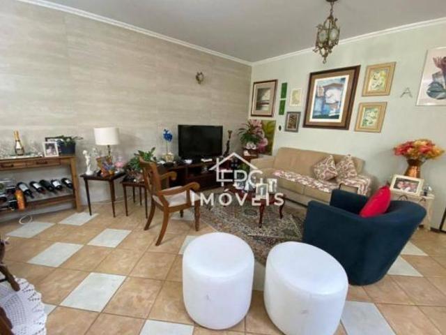 Casa com 3 dormitórios Vl Gardênia Atibaia/SP