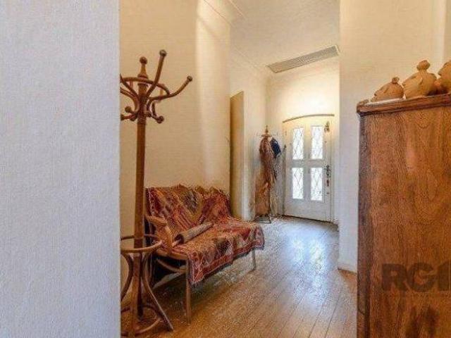 Casa com 3 dormitórios, 153 m² no bairro Vila Conceição, zona sul de Porto Alegre/RS