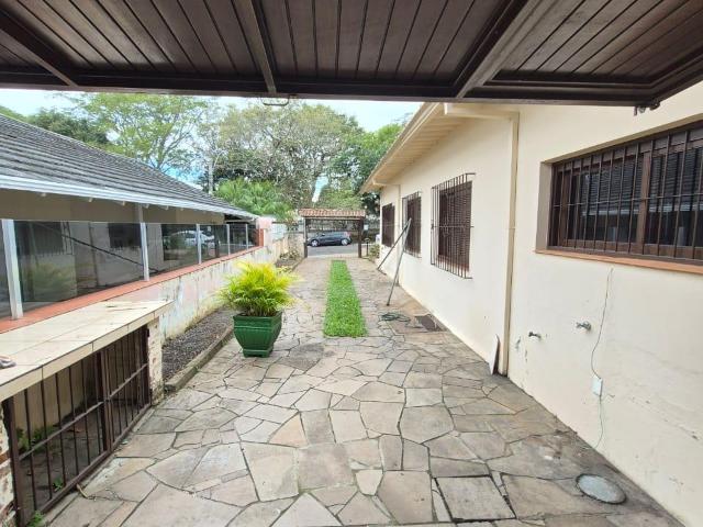 Casa com 3 dormitórios, 151.00m² para locação por R$ 3.900,00 Cristo Rei São Leopoldo/RS