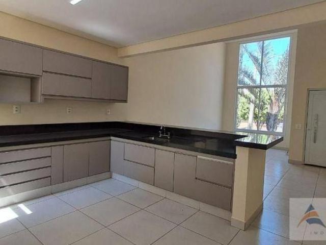 Casa com 3 dormitórios, 157 m² venda por R$ 990.000,00 ou aluguel por R$ 6.040,00/mês Parque Ort