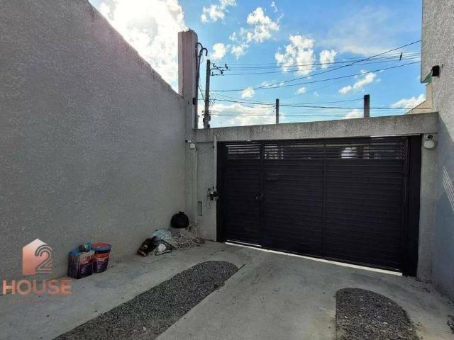 Casa Com 3 Dormitórios, 155 m² Venda por R$980.000ou Aluguel por R$5.200,00/mês Vila Vermo