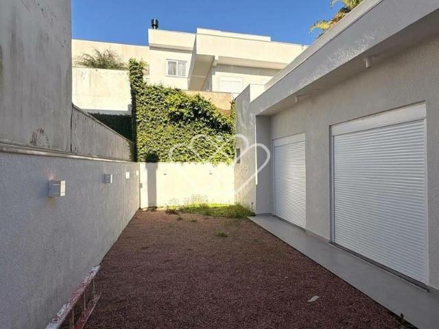 Casa Com 3 Dormitórios, 160 m² Dom Feliciano Gravataí/rs