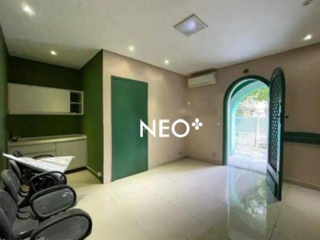 Casa com 3 dormitórios, 168 m² venda por R$ 1.200.000,00 ou aluguel por R$ 7.500,00/mês Pompéia