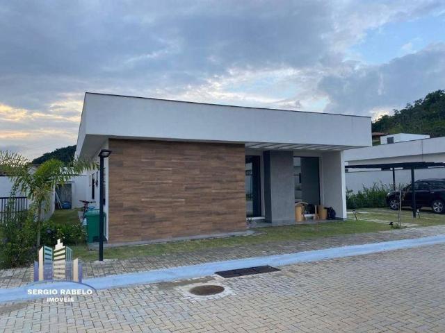 Casa Com 3 Dormitórios, 168 m² Venda por R$1.510.000 Ou Aluguel por R$10.500/mês Itapema Gua