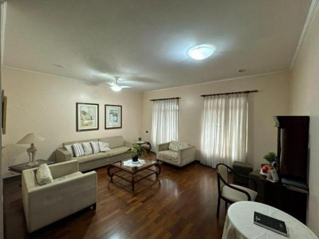 Casa com 3 dormitórios, 187 m² Chácara Machadinho II Americana/SP