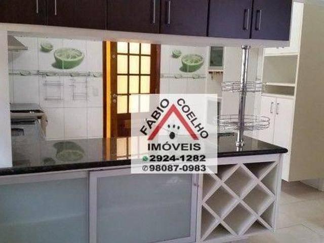 Casa com 3 dormitórios, 185 m² venda por R$ 1.760.000,00 ou aluguel por R$ 9.813,00/mês Vila Mar