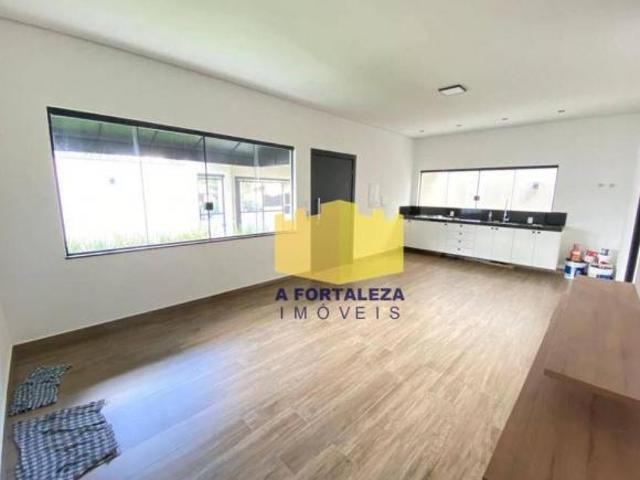 Casa com 3 dormitórios, 107 m² venda por R$ 815.000,00 ou aluguel por R$ 3.985,18/mês Jardim Bra