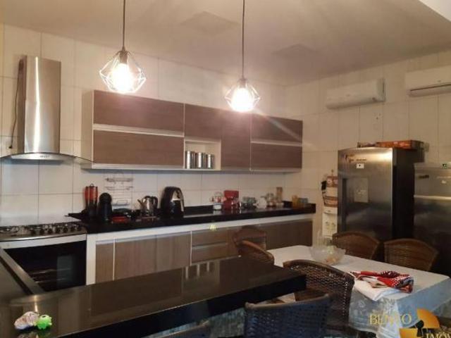 Casa com 3 dormitórios, 104 m² venda por R$ 725.000 ou aluguel por R$ 5.000/mês Village Flamboya