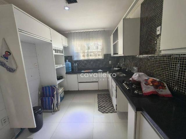 Casa Com 3 Dormitórios, 105 m² Venda por R$650.000ou Aluguel por R$5.561,91/mês Araçatiba