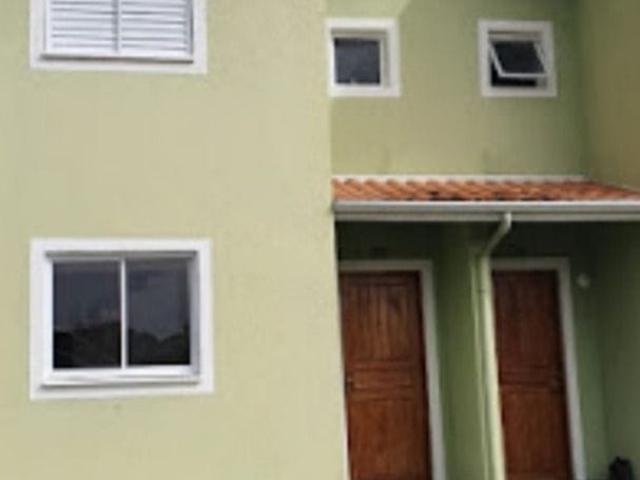 Casa com 3 dormitórios, 110 m² venda por R$ 480.000,00 ou aluguel por R$ 2.855,00/mês Jardim Paulista São José dos Campos/SP