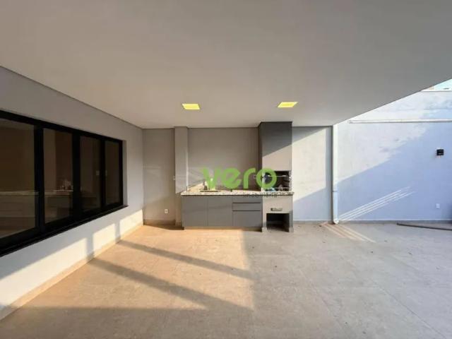 Casa com 3 dormitórios à venda, 120 m² por R$ 1.050.000,00 Jardim Terramérica II Americana/SP