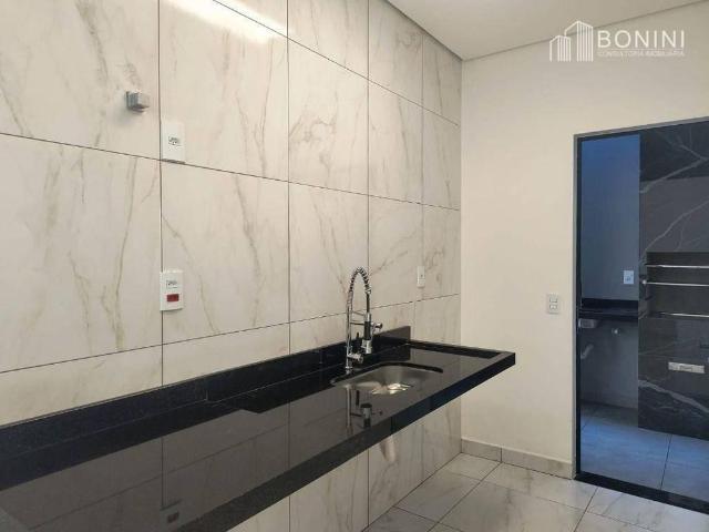 Casa Com 3 Dormitórios, 120 m² Venda por R$675.000ou Aluguel por R$3.300,00/mês Pacaembu