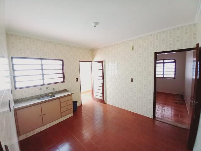 Casa com 3 dormitórios, 129 m² Jardim Antártica Ribeirão Preto/SP