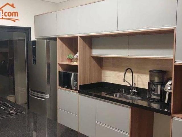 Casa, 130 m² venda por R$ 1.200.000,00 ou aluguel por R$ 6.100,00/mês Condomínio Residencial Fog