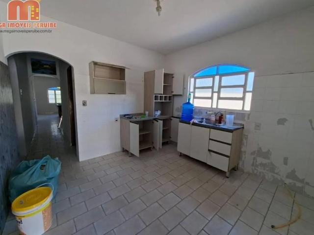 Casa Com 3 Dormitórios, 131 m² Venda por R$400.000ou Aluguel por R$2.200,00/mês Estância B