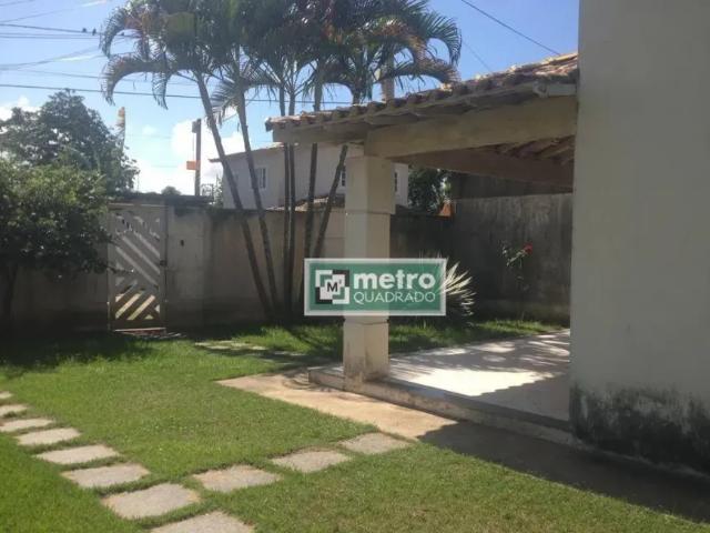 Casa com 3 quartos à venda, 137 m² por R$ 530.000 Village Sol e Mar Rio das Ostras/RJ