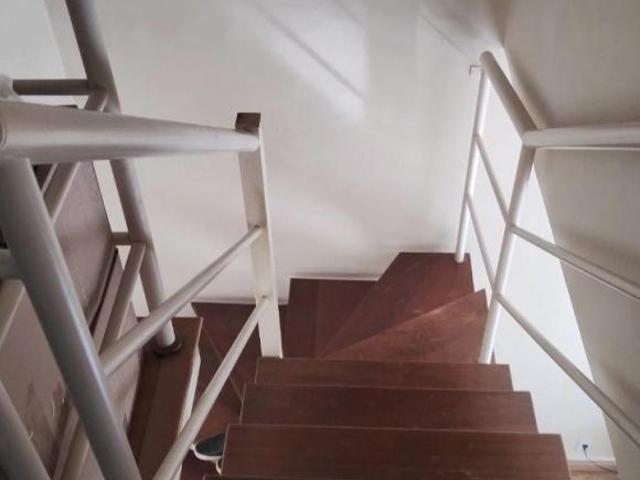 Casa com 3 dormitórios 1 suite 2 vagas com entrada lateral à venda, 110 m²