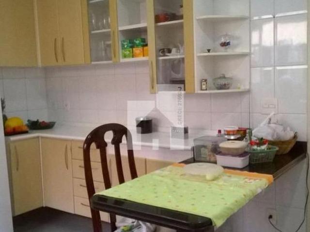 Casa com 3 dormitórios 1 suite à venda, 140 m² Vila Guarani Jundiaí/SP