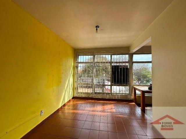 Casa com 3 quartos, 160 m² venda por R$ 960.000 ou aluguel por R$ 5.000/mês Chácara Urbana Jun