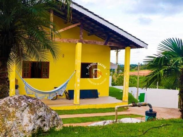 Casa com 3 dormitórios 1 Suíte à venda, 300 m² por R$ 690.000 Vitória Régia Atibaia/SP