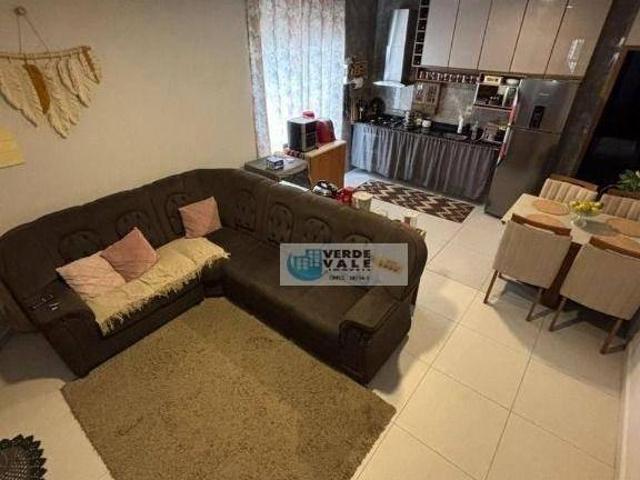 Casa com 3 dormitórios 1 suíte à venda Portal Santa Inês São José dos Campos/SP