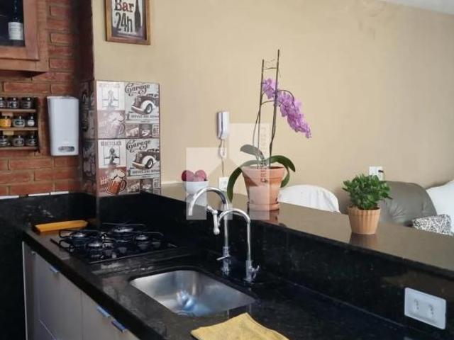 Casa com 3 dormitórios 1 suíte e jacuzzi à venda, 170m² Condomínio Vila das Palmeiras Jardim S