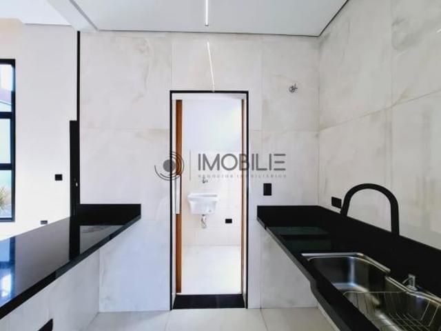 Casa com 3 dormitórios 1 suíte no Jardim Belo Horizonte em Indaiatuba
