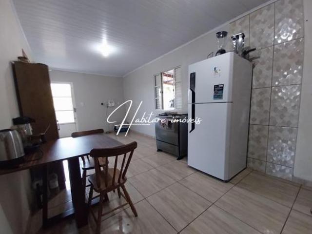 Casa com 3 Dormitórios 1 Suíte no Passo Novo – Aceita Parcelamento