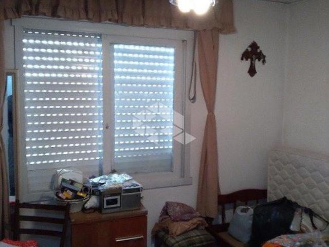 Casa com 3 dormitórios 1 vaga de garagem Jardim Leopoldina