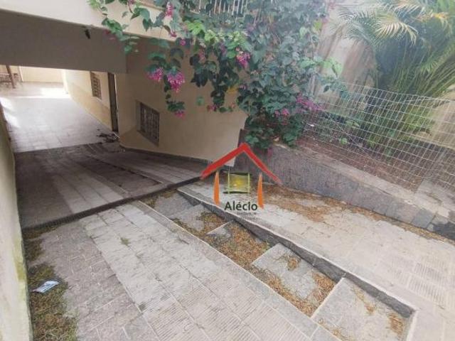 Casa com 3 dormitórios, 240 m² venda por R$ 1.270.000,00 ou aluguel por R$ 6.740,00/mês Jardim F